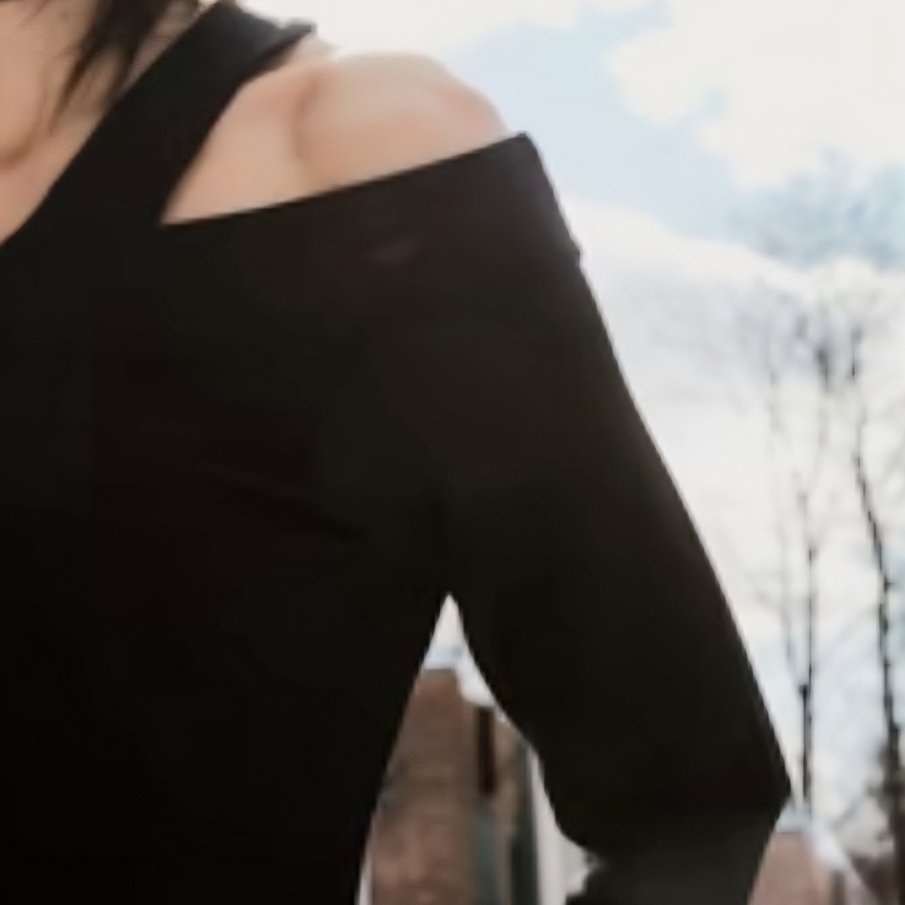 Marcella Monica Top Like New